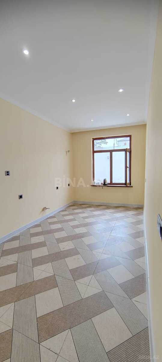 4 otaqlı Həyət evi/Bağ evi, Binəqədi r., Bakı
