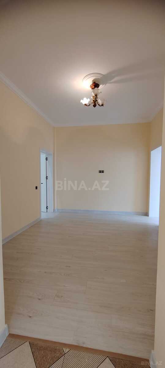 4 otaqlı Həyət evi/Bağ evi, Binəqədi r., Bakı