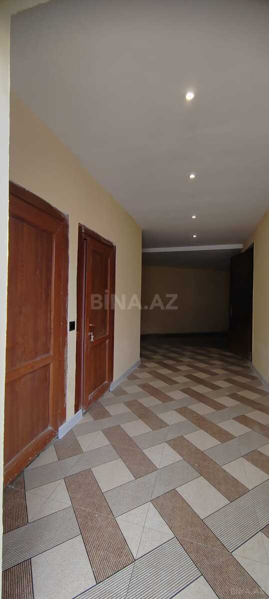4 otaqlı Həyət evi/Bağ evi, Binəqədi r., Bakı