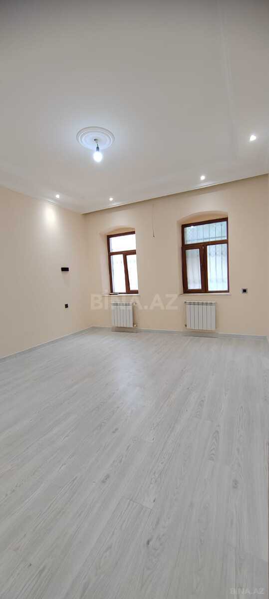 4 otaqlı Həyət evi/Bağ evi, Binəqədi r., Bakı