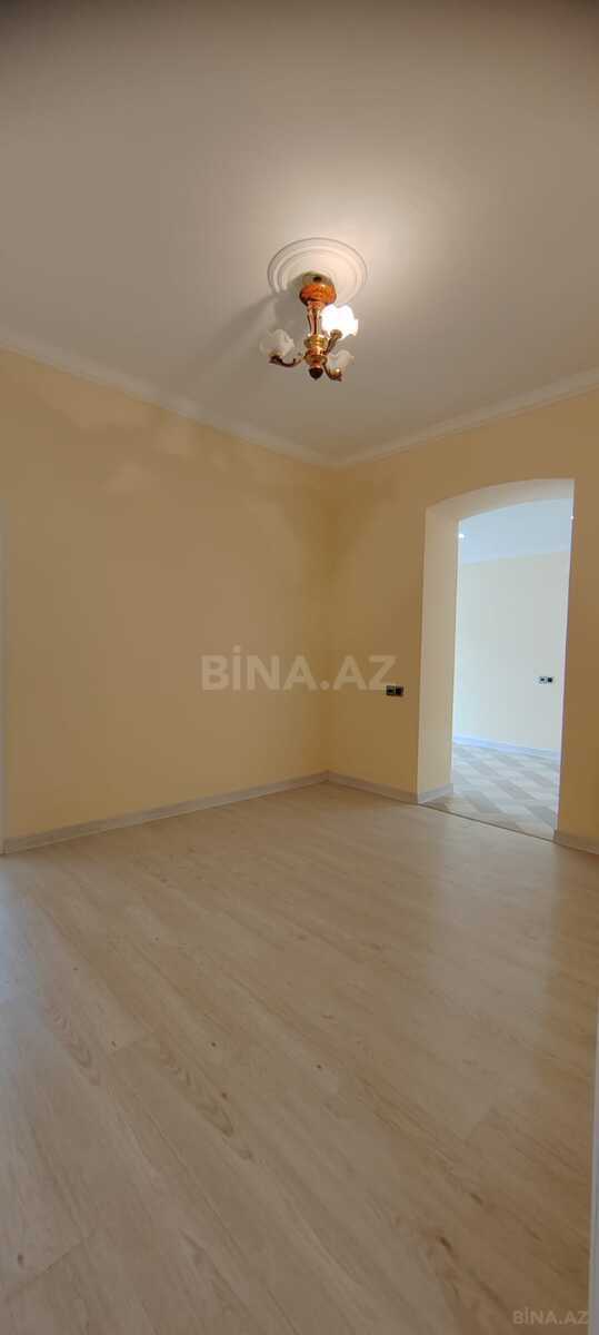 4 otaqlı Həyət evi/Bağ evi, Binəqədi r., Bakı