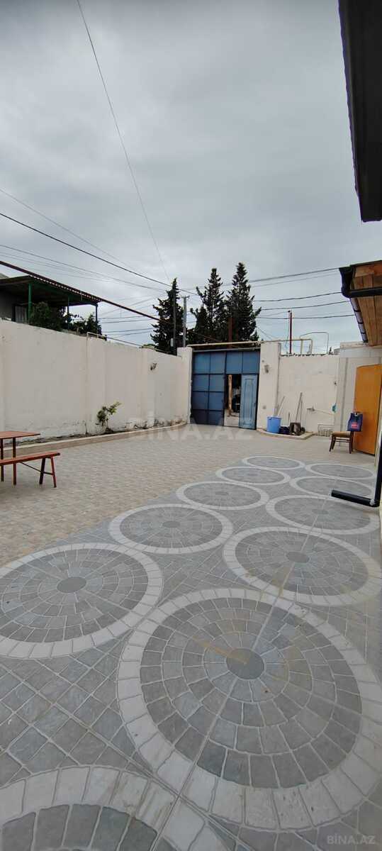 4 otaqlı, 100.0 m², Binəqədi