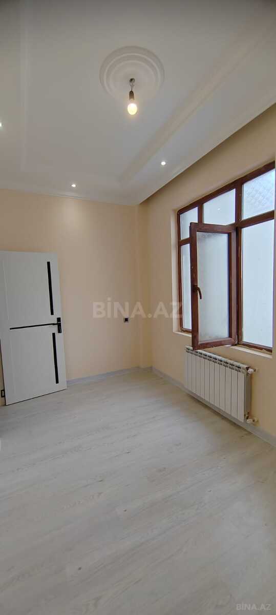 4 otaqlı Həyət evi/Bağ evi, Binəqədi r., Bakı