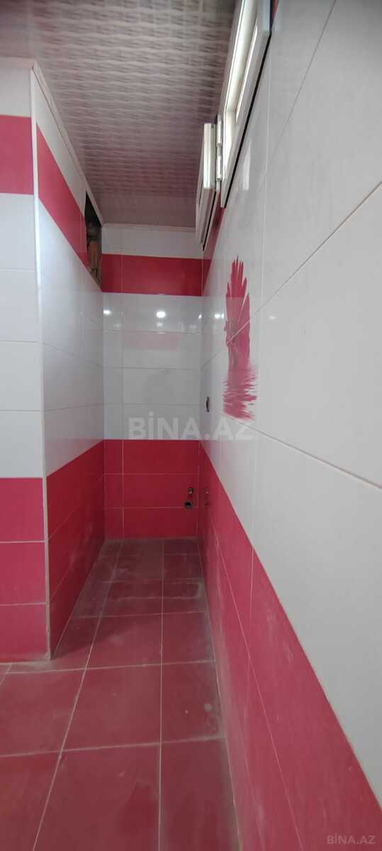 4 otaqlı Həyət evi/Bağ evi, Binəqədi r., Bakı