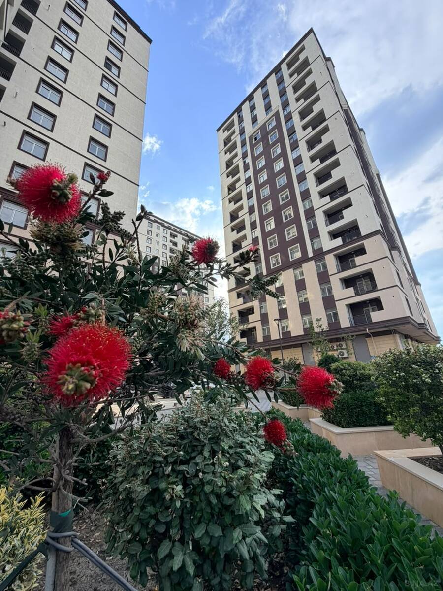 3 otaqlı, 83.0 m²