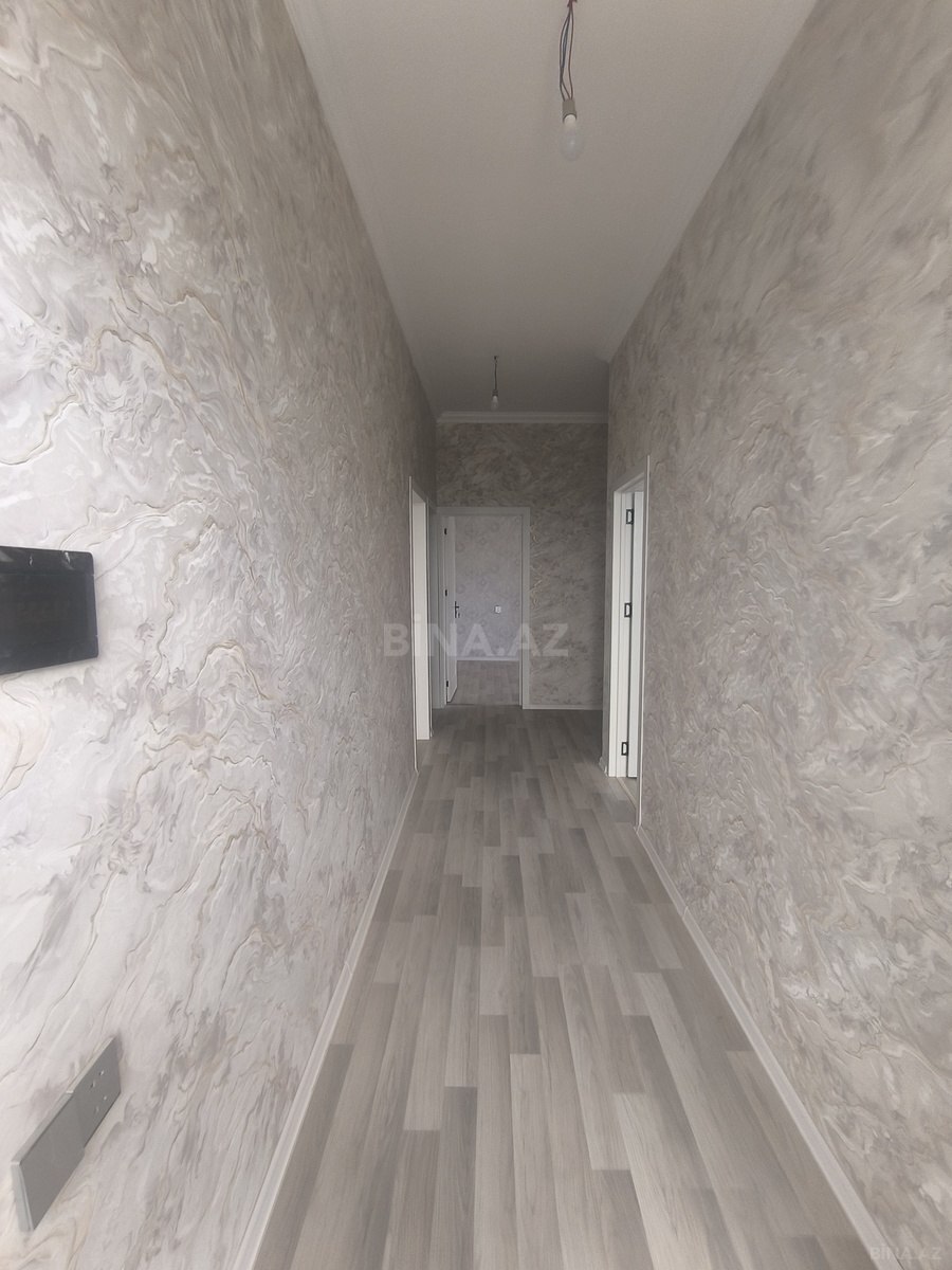 5 otaqlı Həyət evi/Bağ evi, Qobu q., Bakı
