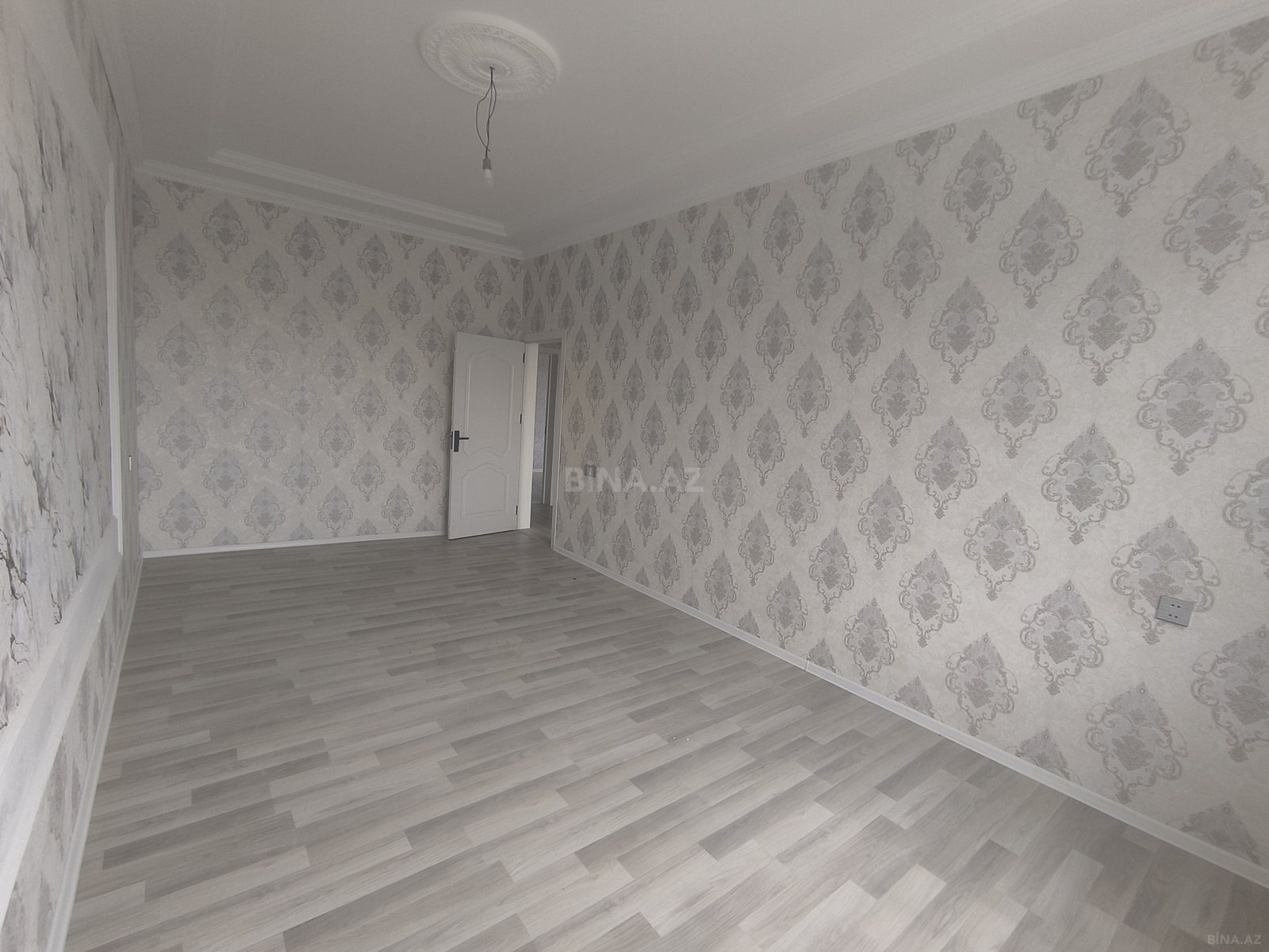5 otaqlı Həyət evi/Bağ evi, Qobu q., Bakı