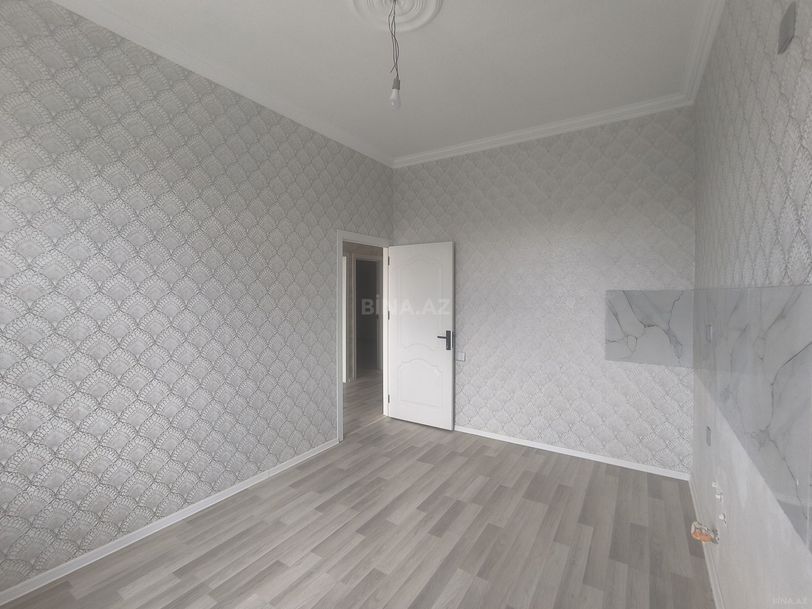 5 otaqlı Həyət evi/Bağ evi, Qobu q., Bakı