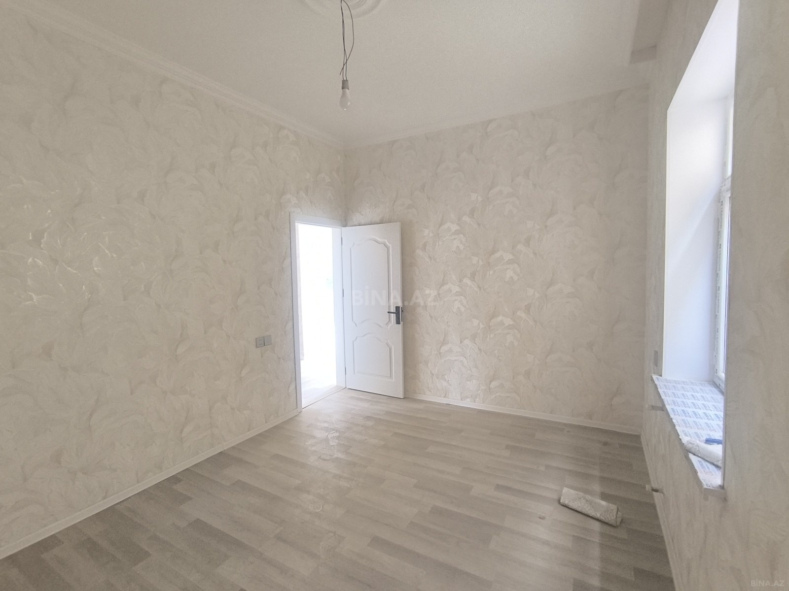 5 otaqlı Həyət evi/Bağ evi, Qobu q., Bakı