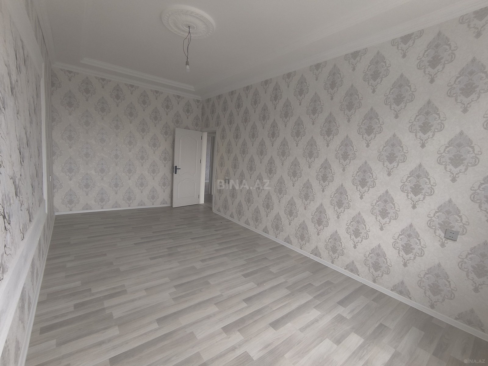 5 otaqlı Həyət evi/Bağ evi, Qobu q., Bakı
