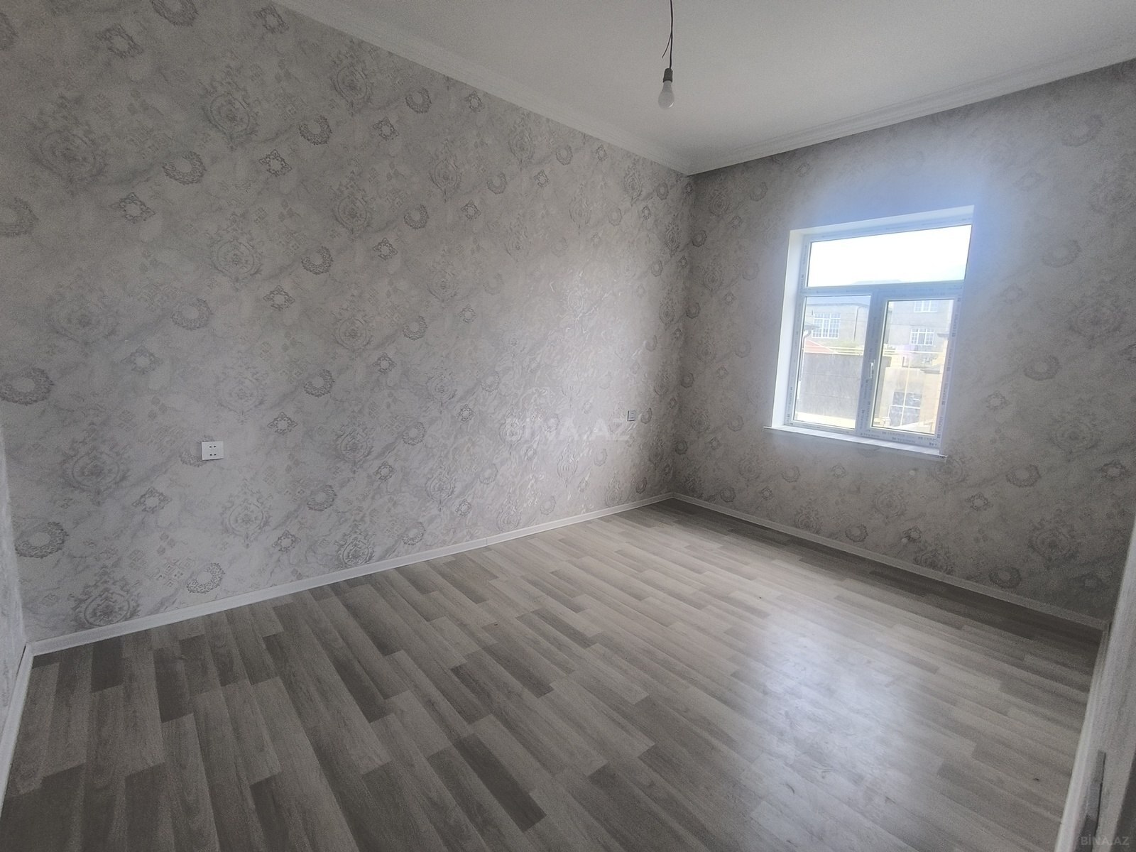 5 otaqlı Həyət evi/Bağ evi, Qobu q., Bakı