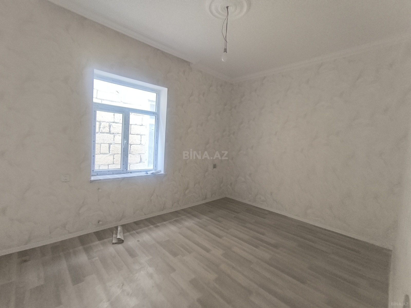 5 otaqlı Həyət evi/Bağ evi, Qobu q., Bakı
