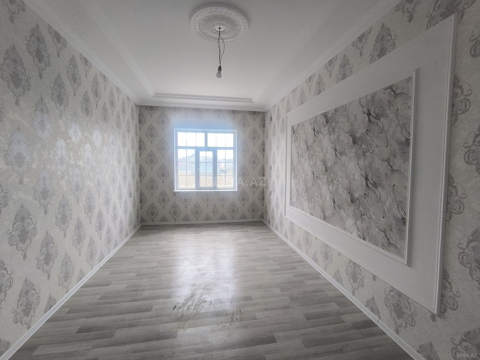 5 otaqlı Həyət evi/Bağ evi, Qobu q., Bakı