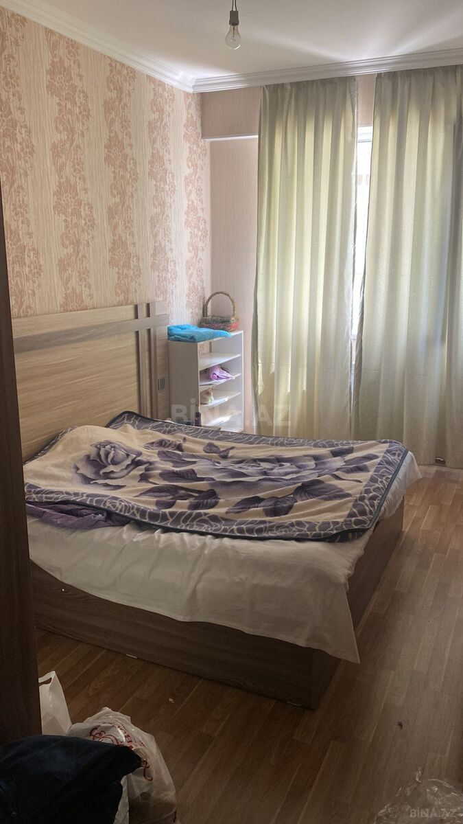 2 otaqlı Yeni tikili, Xırdalan