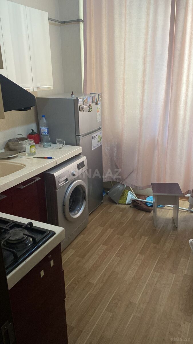 2 otaqlı Yeni tikili, Xırdalan
