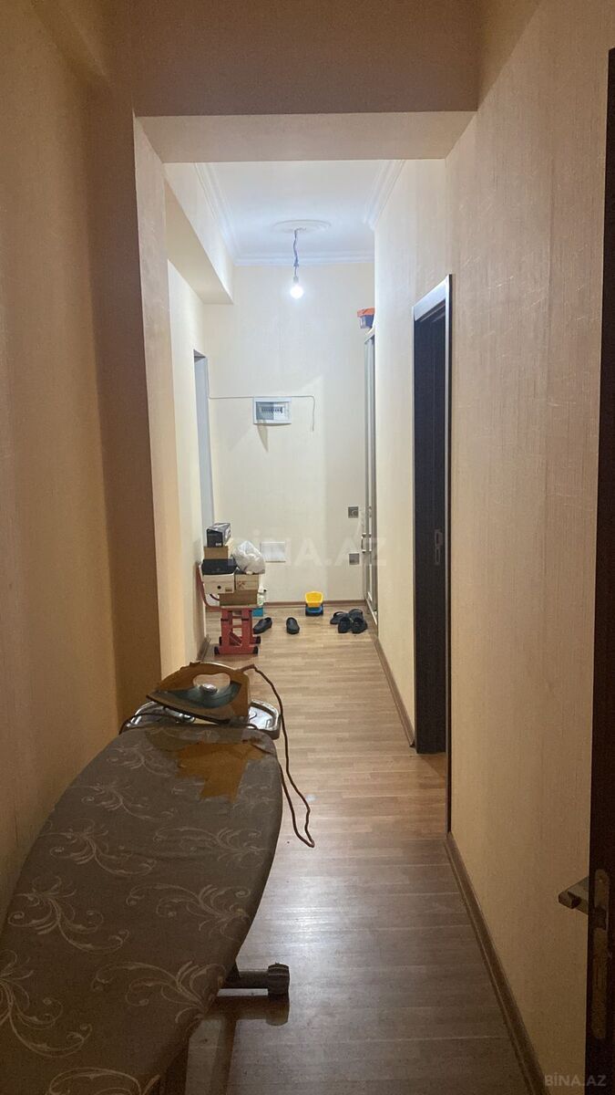2 otaqlı Yeni tikili, Xırdalan