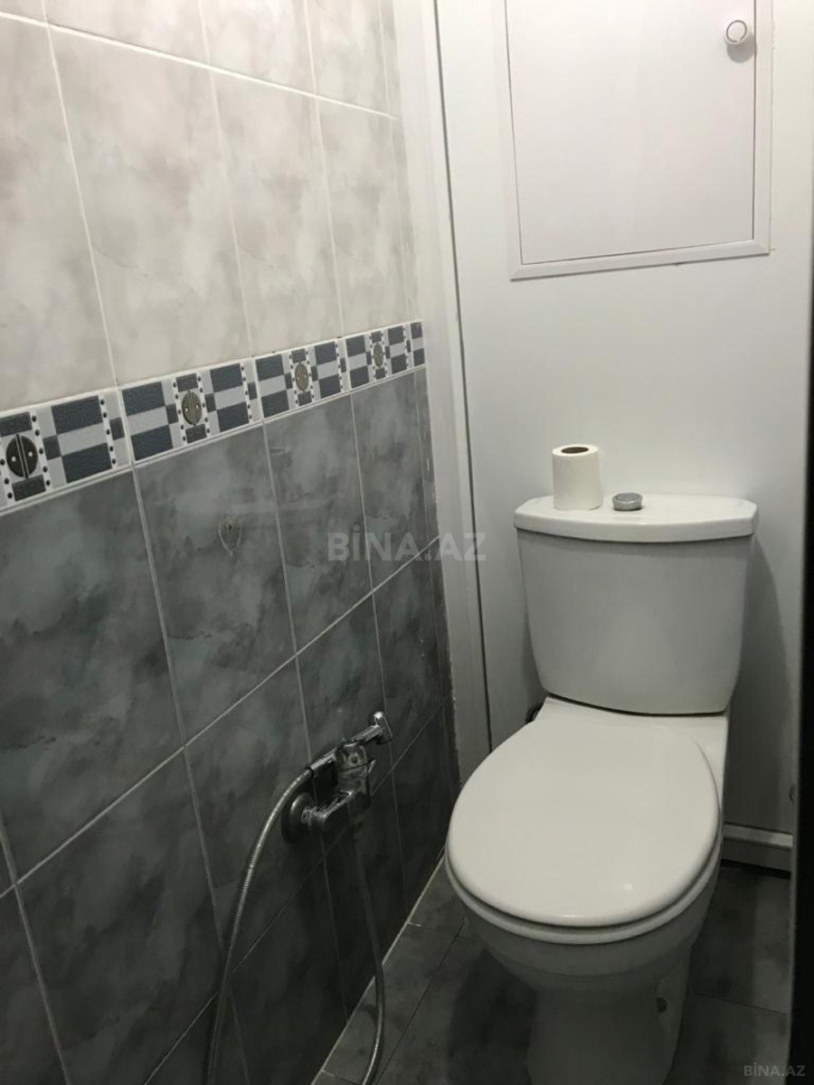 5 otaqlı Köhnə tikili, Əhmədli q., Bakı