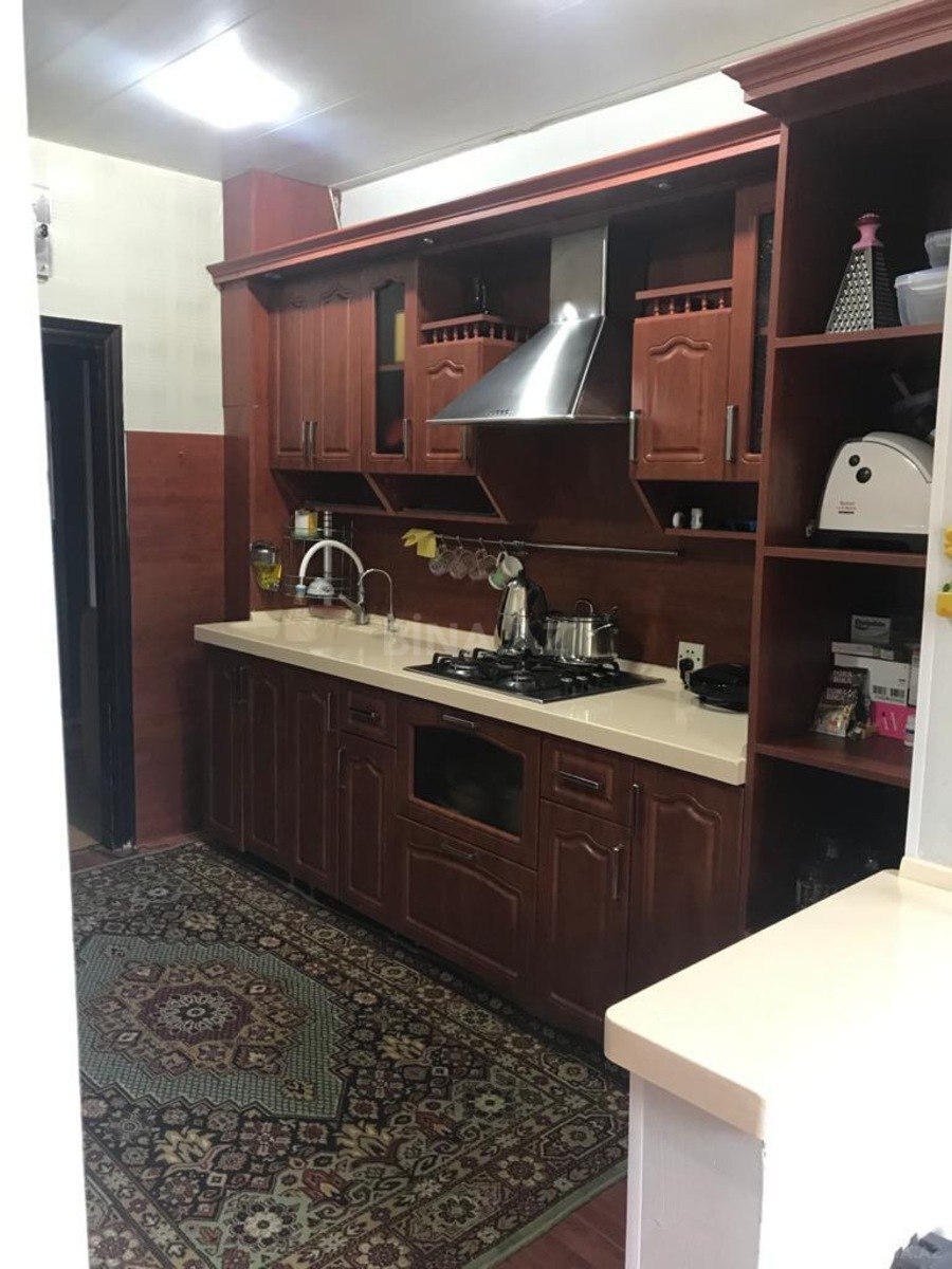 5 otaqlı Köhnə tikili, Əhmədli q., Bakı
