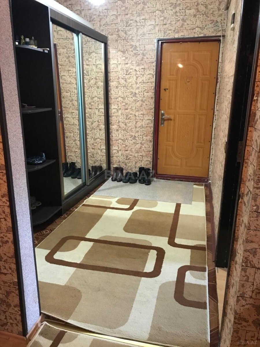 5 otaqlı Köhnə tikili, Əhmədli q., Bakı