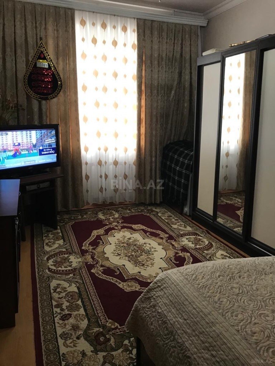 5 otaqlı Köhnə tikili, Əhmədli q., Bakı