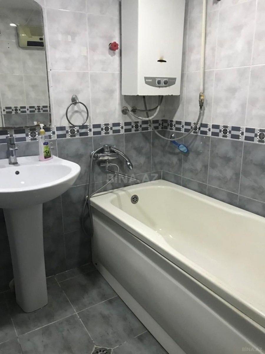 5 otaqlı Köhnə tikili, Əhmədli q., Bakı