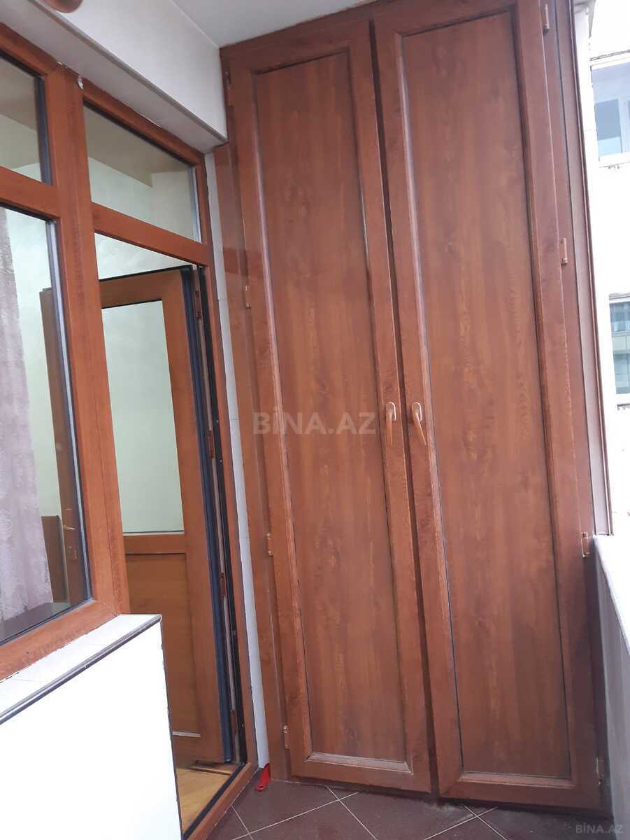2 otaqlı Yeni tikili, Nəriman Nərimanov m., Bakı