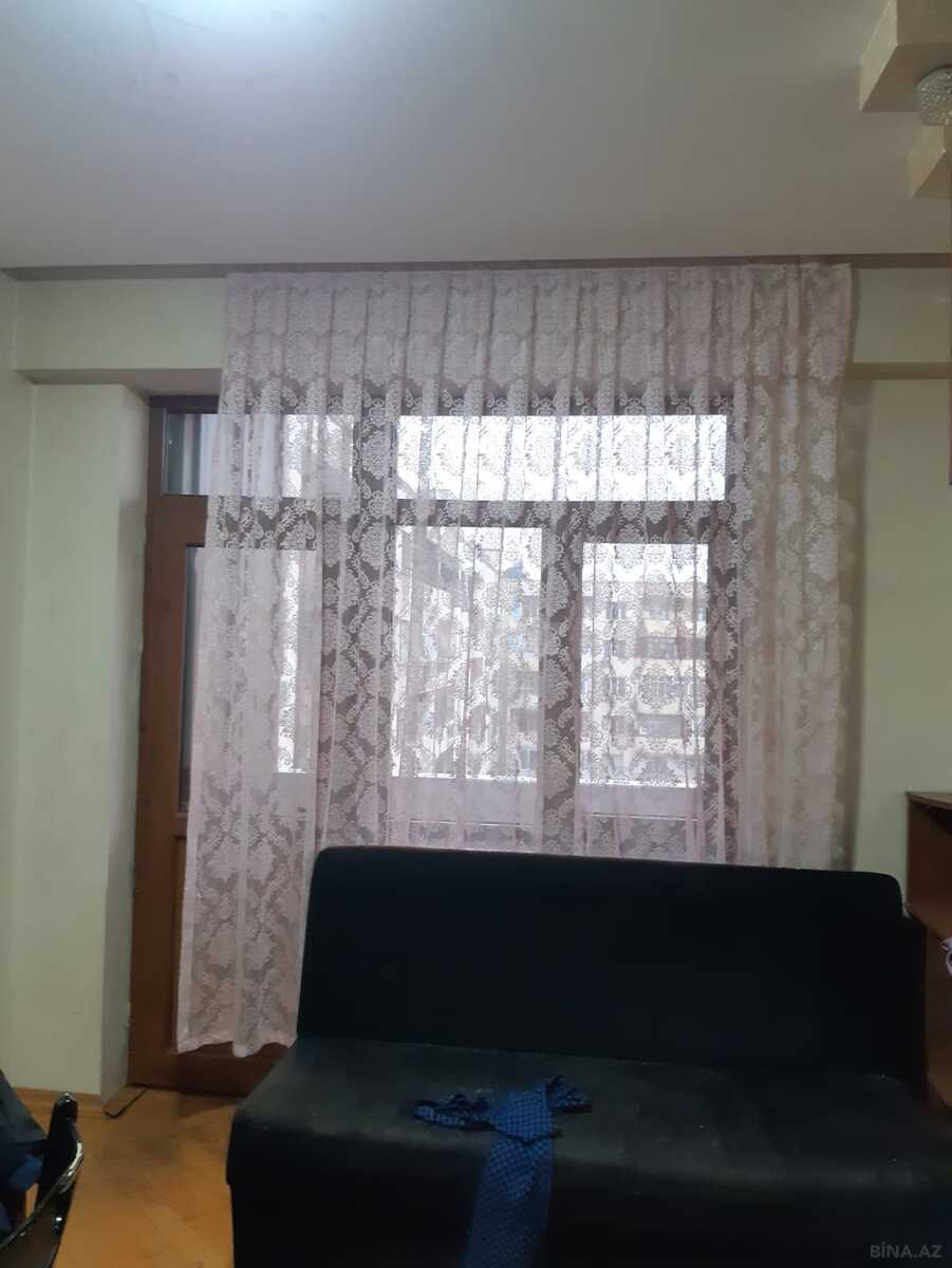 2 otaqlı Yeni tikili, Nəriman Nərimanov m., Bakı