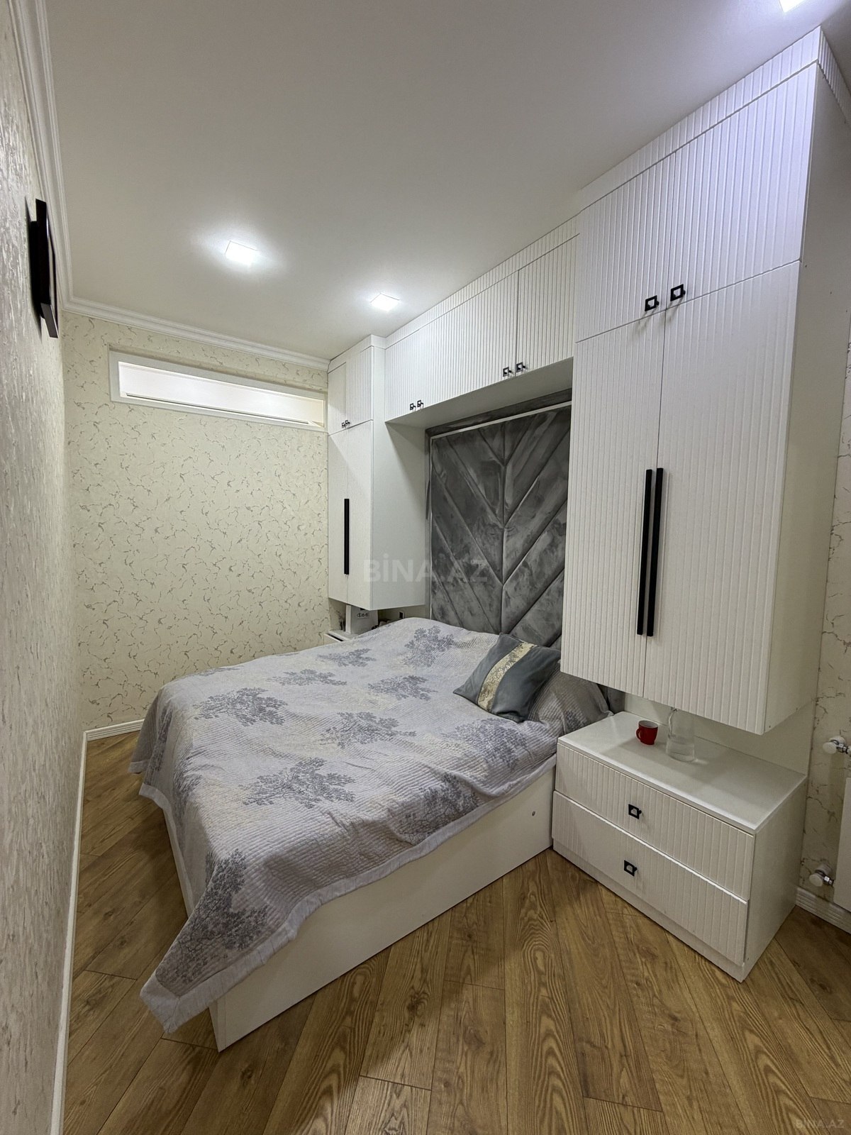 2 otaqlı Yeni tikili, Xətai r., Bakı