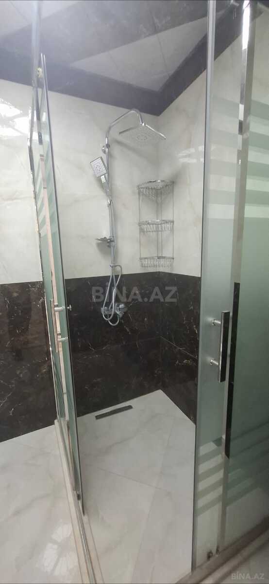 2 otaqlı Yeni tikili, Memar Əcəmi m., Bakı