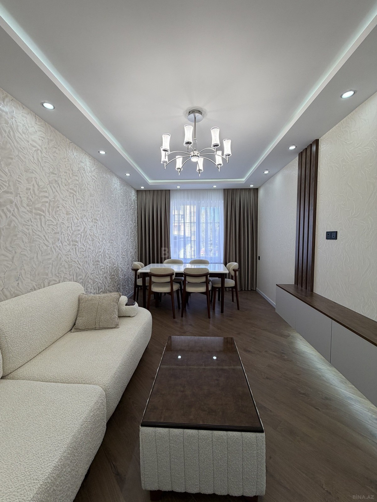 3 otaqlı Köhnə tikili, Əhmədli m., Bakı