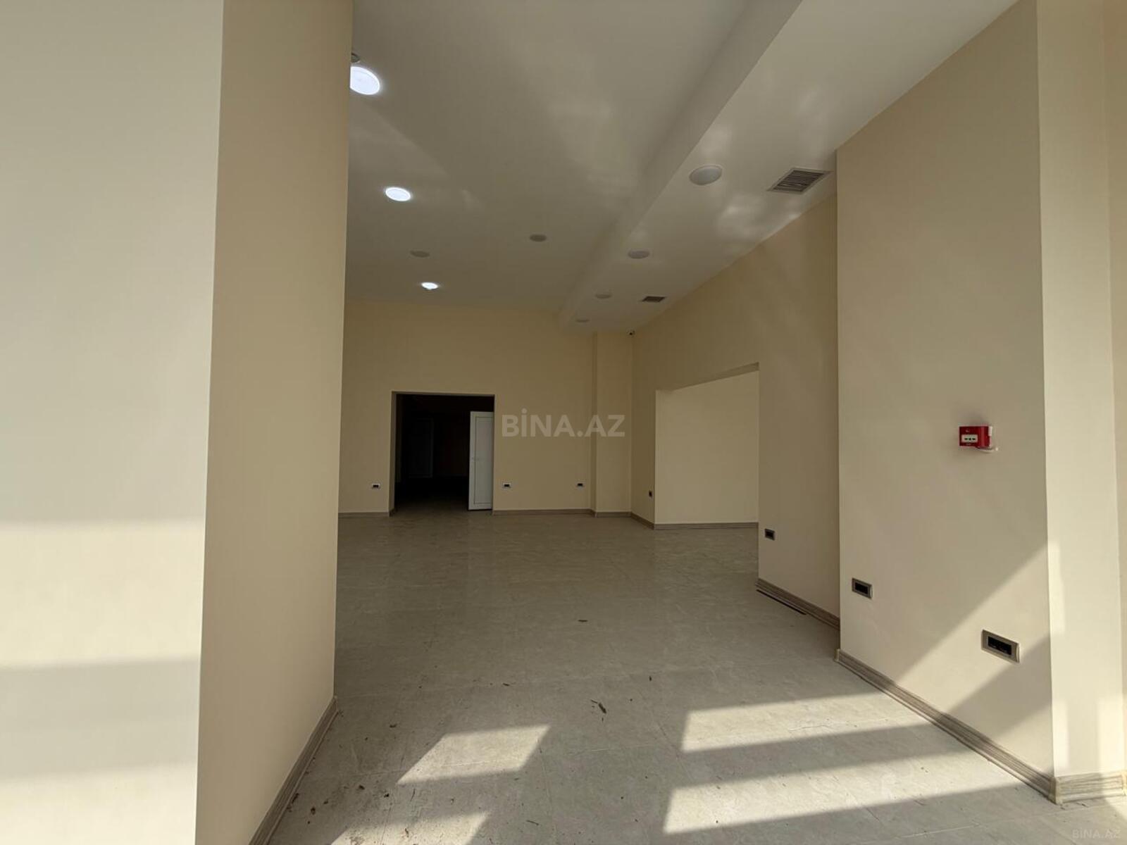 Obyekt Badamdar q., Bakı