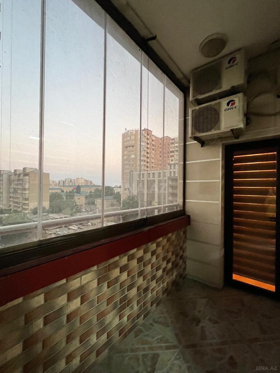 2 otaqlı Yeni tikili, 8 Noyabr m., Bakı