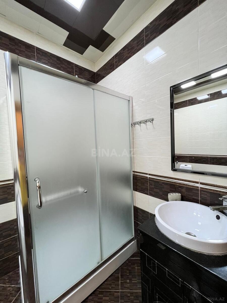 2 otaqlı Yeni tikili, 8 Noyabr m., Bakı
