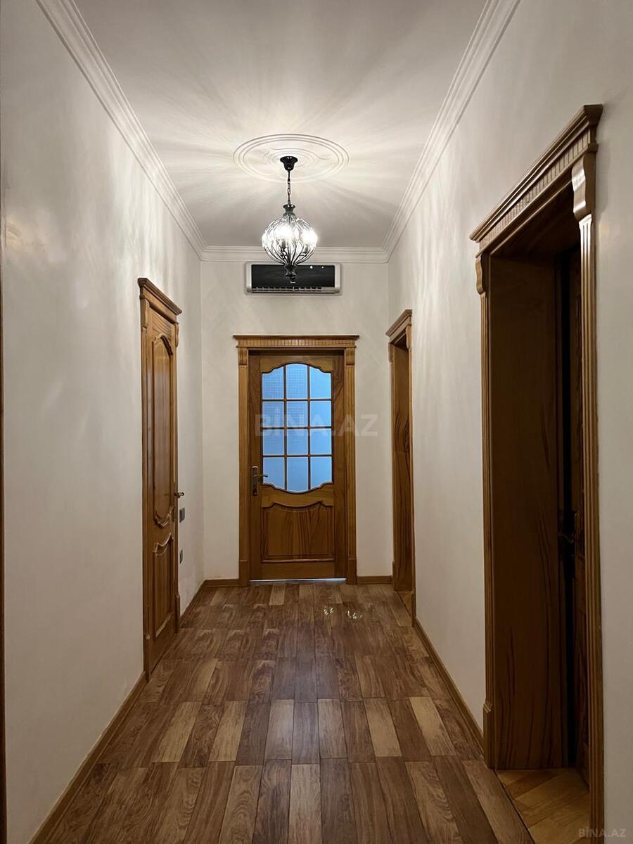 2 otaqlı Yeni tikili, 8 Noyabr m., Bakı