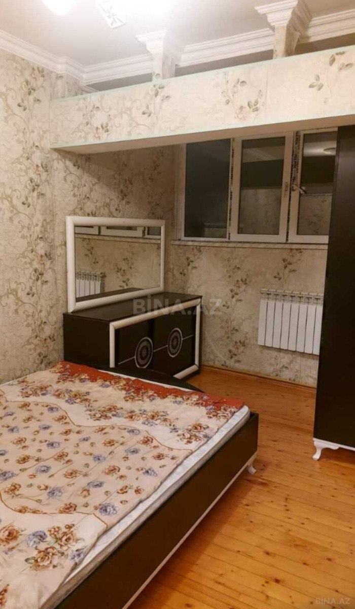 2 otaqlı Yeni tikili, Xırdalan