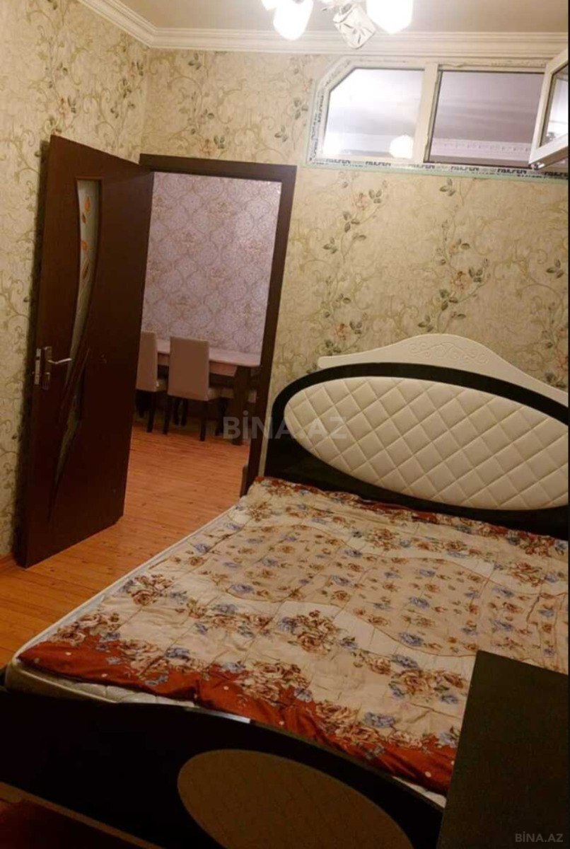2 otaqlı Yeni tikili, Xırdalan