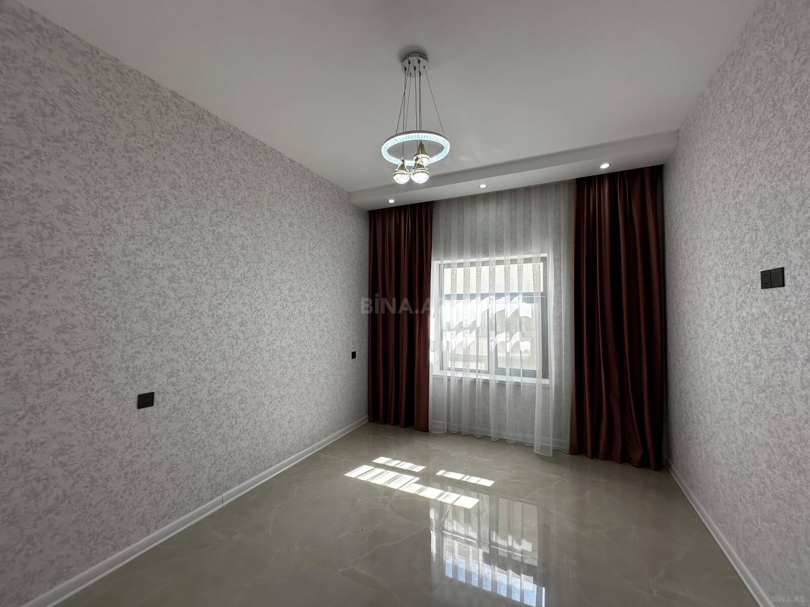 4 otaqlı Həyət evi/Bağ evi, Şüvəlan q., Bakı
