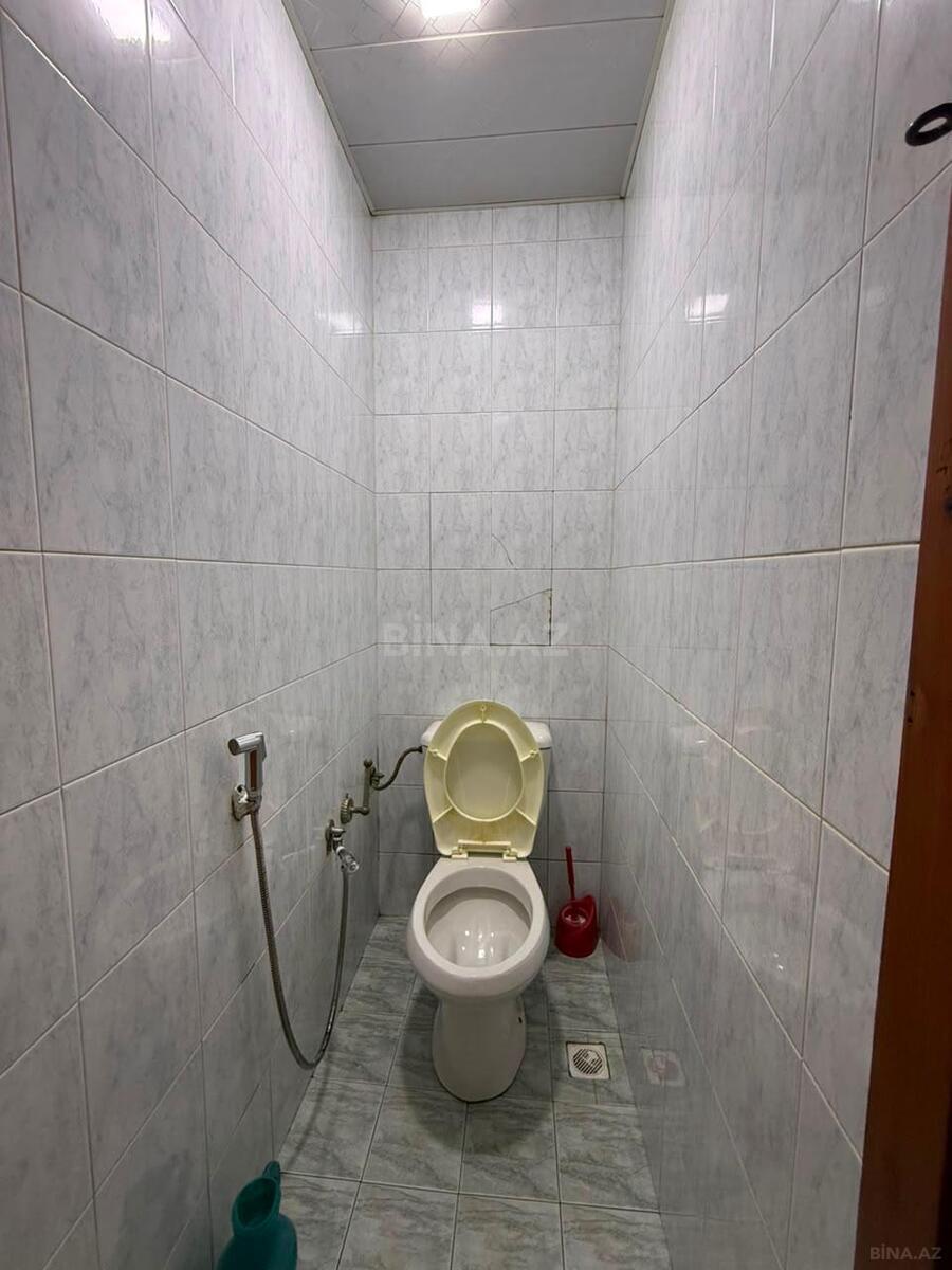 3 otaqlı Köhnə tikili, Yeni Günəşli q., Bakı
