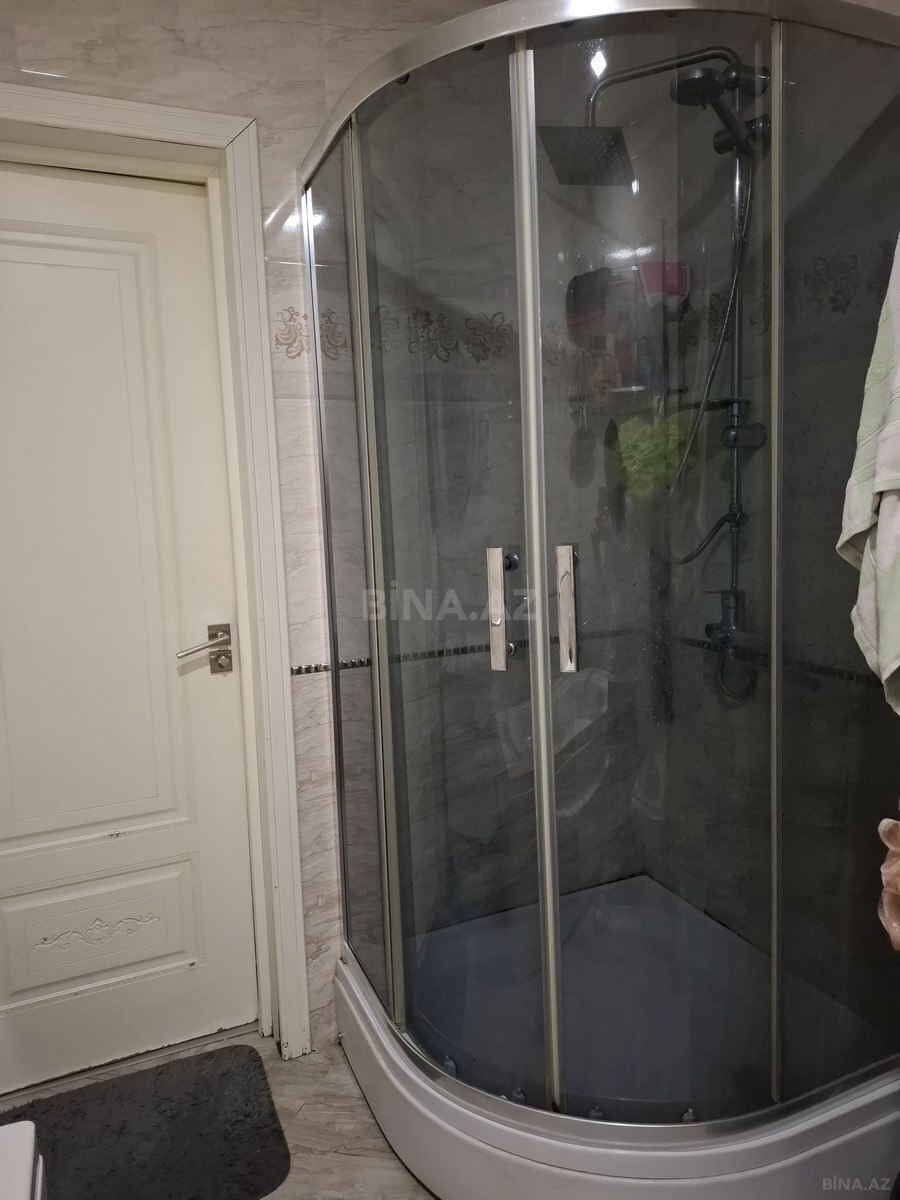 2 otaqlı Yeni tikili, Qara Qarayev m., Bakı