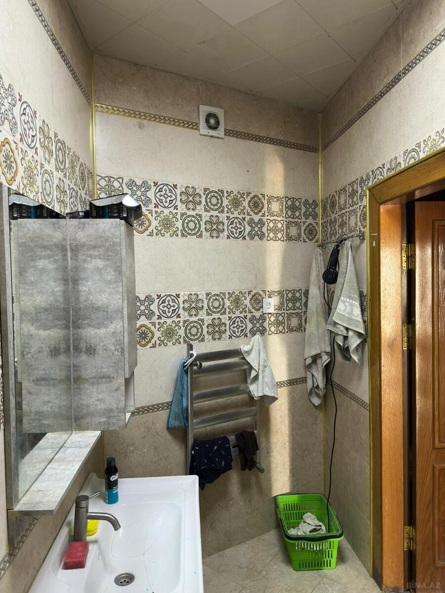 2 otaqlı Yeni tikili, Dərnəgül m., Bakı