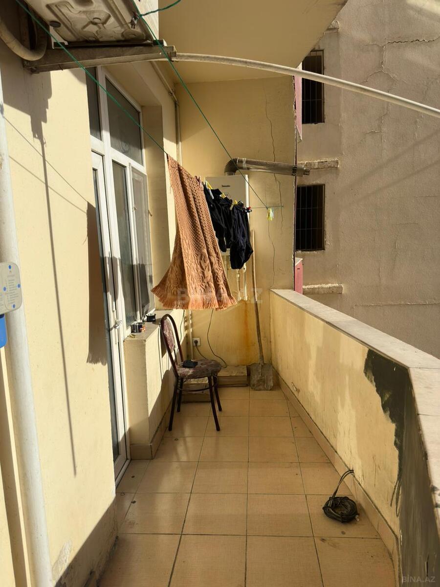 2 otaqlı Yeni tikili, Dərnəgül m., Bakı
