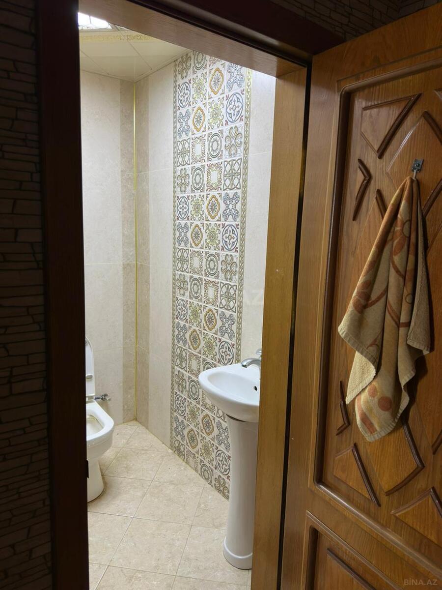 2 otaqlı Yeni tikili, Dərnəgül m., Bakı