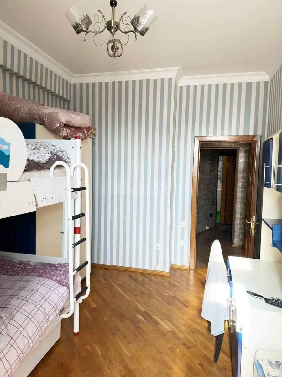 2 otaqlı Yeni tikili, Dərnəgül m., Bakı