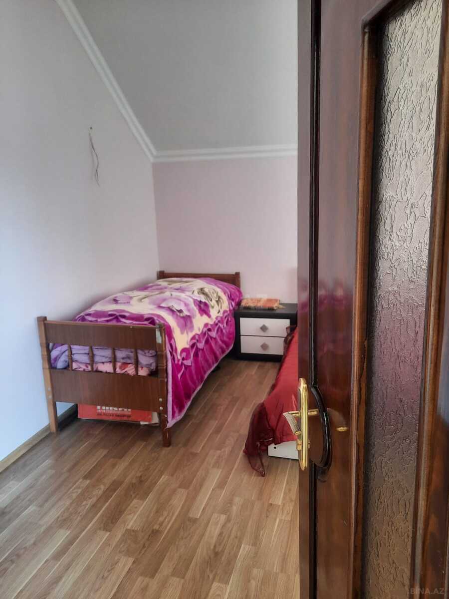 5 otaqlı Həyət evi/Bağ evi, Fatmayı q., Bakı