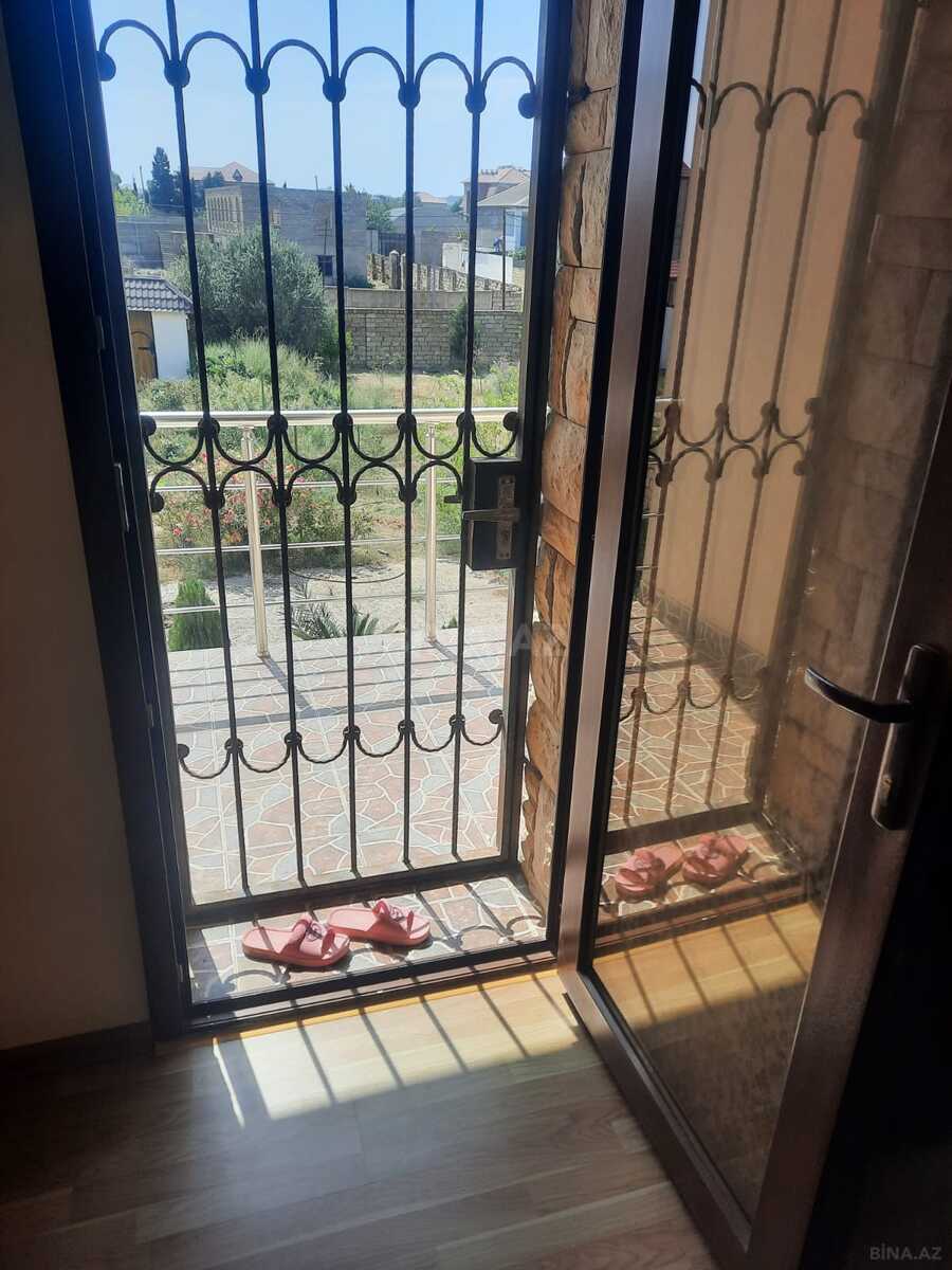 5 otaqlı Həyət evi/Bağ evi, Fatmayı q., Bakı