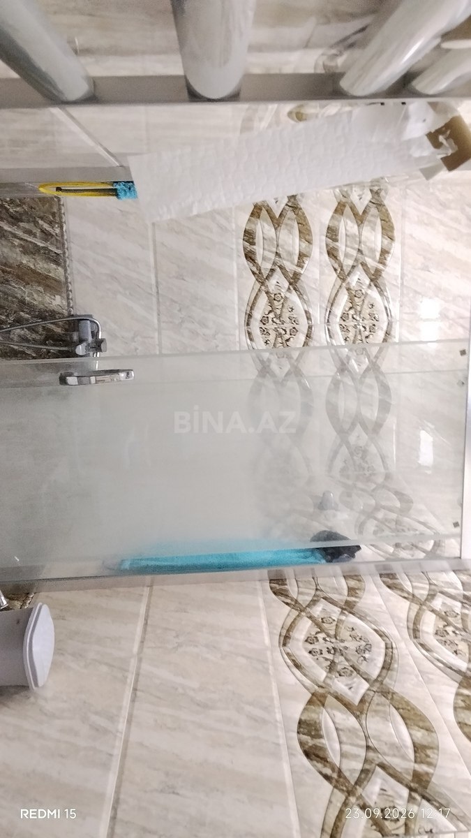 2 otaqlı Yeni tikili, Xırdalan