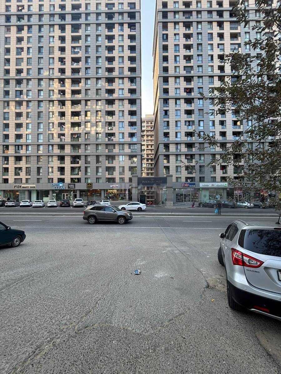 3 otaqlı Yeni tikili, Həzi Aslanov m., Bakı