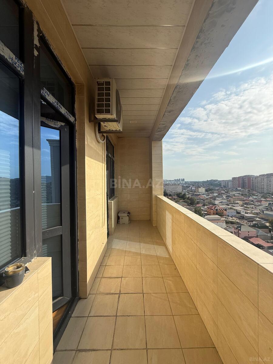 3 otaqlı Ofis, İnşaatçılar m., Bakı