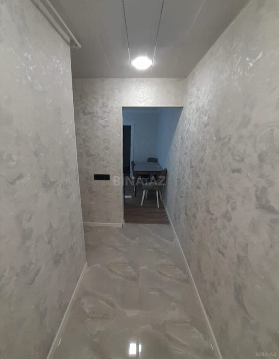 2 otaqlı Köhnə tikili, Neftçilər m., Bakı
