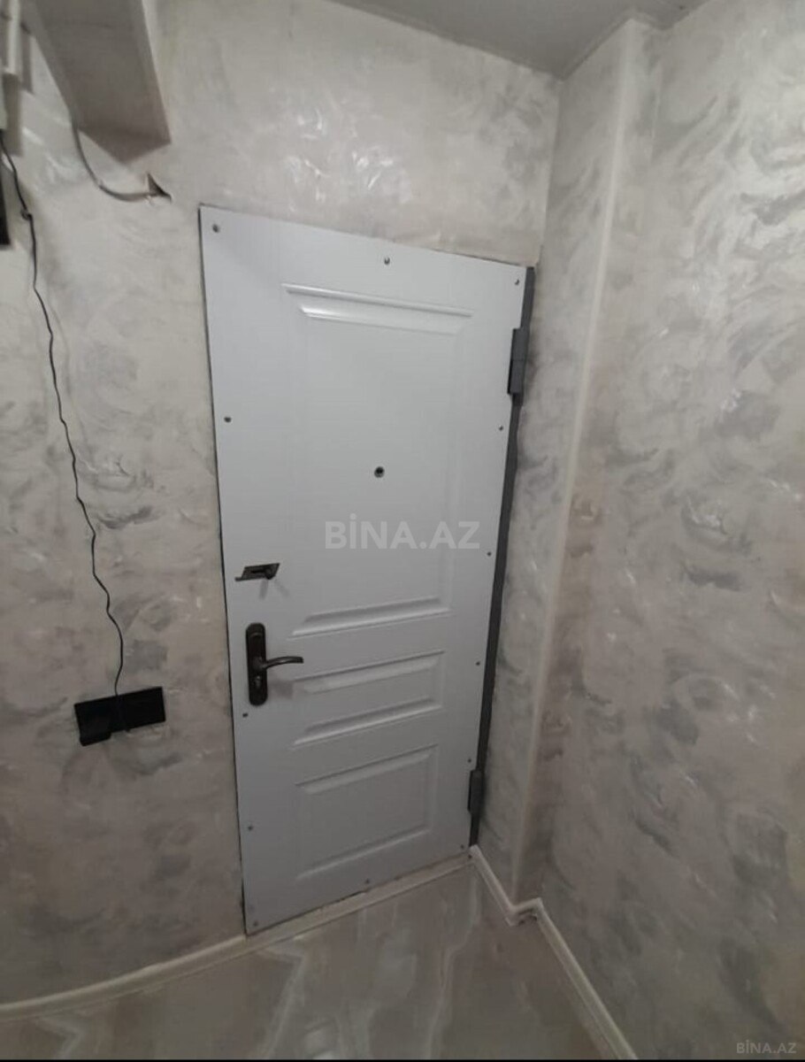 2 otaqlı Köhnə tikili, Neftçilər m., Bakı
